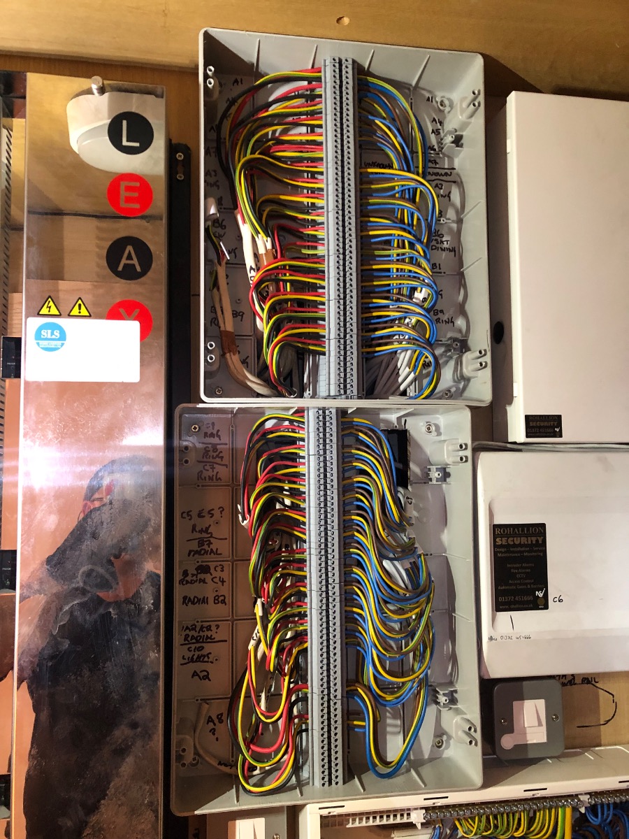 Electrician: Image 2